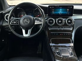 2020 MERCEDES-BENZ GLC SUV - AUTOMATIC - Dart Auto Group