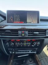 2014 BMW X5 SUV V8, TWIN TURBO, 4.4 LITER XDRIVE50I SPORT UTILITY 4D