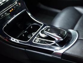 2015 MERCEDES-BENZ C-CLASS for sale in  Orlando, FL