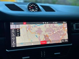 2021 PORSCHE CAYENNE COUPE