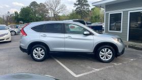 2014 Honda Cr-v - Image 4