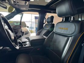 2023 FORD F150 SUPERCREW CAB PICKUP V6, ECOBOOST, TWIN TURBO, 3.5 LITER TREMOR PICKUP 4D 5 1/2 FT