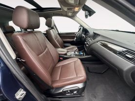 2017 Bmw X3 Xdrive28i Sport Utility 4d - Image 14