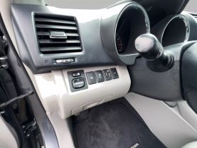 2013 TOYOTA HIGHLANDER SUV V6, 3.5 LITER SE SPORT UTILITY 4D