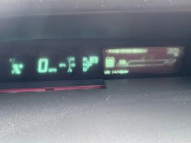 2010 TOYOTA PRIUS HATCHBACK 4-CYL, HYBRID, 1.8 LITER III HATCHBACK 4D