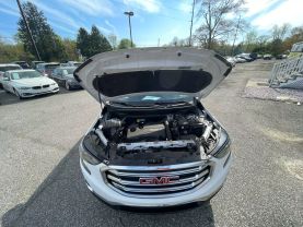 2020 GMC TERRAIN