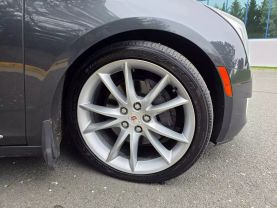 2015 CADILLAC XTS