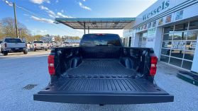 2018 Chevrolet Silverado 1500 Lt Crew Cab 4wd Swb - Image 16