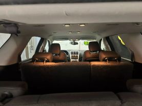 2011 GMC ACADIA SUV V6 3.6L GASOLINE UTILITY 4D SL 3.6L V6