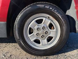 2015 JEEP PATRIOT