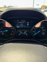 2014 FORD ESCAPE SUV 4-CYL, ECOBOOST, 1.6L TITANIUM SPORT UTILITY 4D