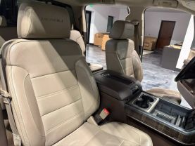 2014 GMC SIERRA 1500 CREW CAB PICKUP V8 ECOTEC3 FF 6.2L DENALI PICKUP 4D 5 3/4 FT