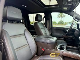 2019 Gmc Sierra 1500 Crew Cab - Image 11
