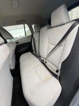 2022 TOYOTA COROLLA CROSS LE SPORT UTILITY 4D