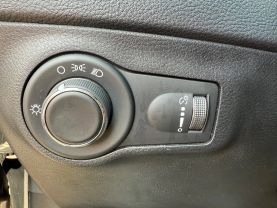 2017 JEEP COMPASS
