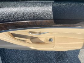 2015 BMW 5 SERIES