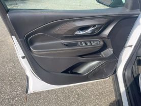 2020 GMC TERRAIN