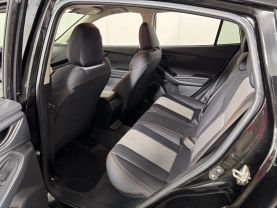 2019 SUBARU CROSSTREK SUV 4-CYL, PZEV, 2.0 LITER 2.0I PREMIUM SPORT UTILITY 4D