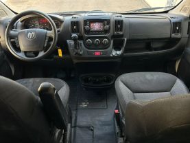 2019 RAM PROMASTER CARGO VAN CARGO WHITE AUTOMATIC - Dart Auto Group
