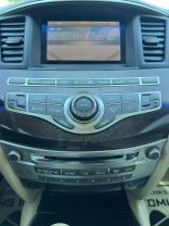 2013 Infiniti Jx Jx35 Sport Utility 4d - Image 30