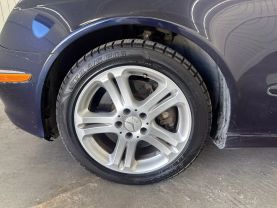 2008 MERCEDES-BENZ E-CLASS