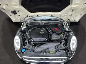 2015 MINI HARDTOP 2 DOOR HATCHBACK 4-CYL, TURBO, 2.0 LITER COOPER S HATCHBACK 2D