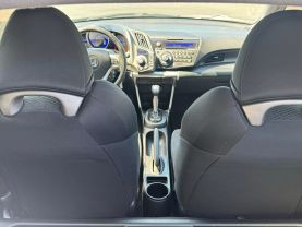 2013 HONDA CR-Z COUPE 4-CYL, HYBRID I-VTEC 1.5L COUPE 2D