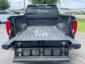 2019 Gmc Sierra 1500 Crew Cab Slt Pickup 4d 5 3/4 Ft - Image 7