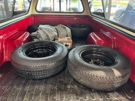 1992 CHEVROLET S10 REGULAR CAB PICKUP V6, 4.3 LITER LONG BED