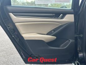 2018 Honda Accord - Image 12