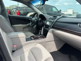 Used 2013 TOYOTA CAMRY SEDAN V6, 3.5 LITER XLE SEDAN 4D - LA Auto Star located in Virginia Beach, VA