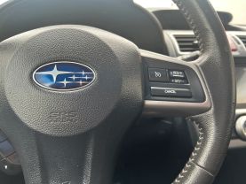 2015 SUBARU XV CROSSTREK SUV 4-CYL, PZEV, 2.0 LITER LIMITED SPORT UTILITY 4D