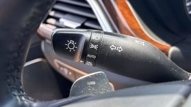 2017 GENESIS G90 SEDAN V8, 5.0 LITER 5.0 ULTIMATE SEDAN 4D