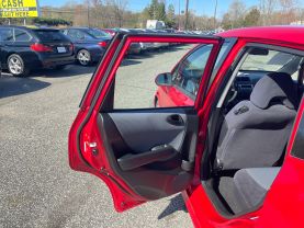 2007 HONDA FIT