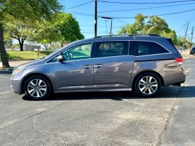 2015 HONDA ODYSSEY VAN - AUTOMATIC - Dart Auto Group