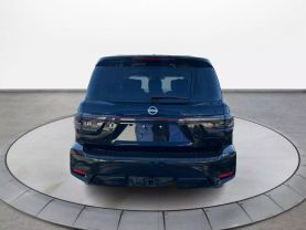 2022 NISSAN ARMADA