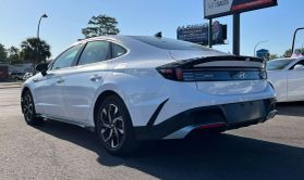 2024 HYUNDAI SONATA SEDAN - AUTOMATIC -  V & B Auto Sales