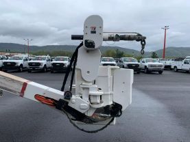 2017 FORD F550 SUPER DUTY 46FT BUCKET TRUCK ALTEC AT41M BUCKET TRUCKS V8, TURBO DIESEL, 6.7 LITER XL 169" W.B. 2D - Eddies Auto Sales