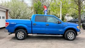 2012 Ford F150 Supercrew Cab - Image 9