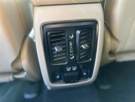 2014 JEEP GRAND CHEROKEE SUV V6, FLEX FUEL, 3.6 LITER LIMITED SPORT UTILITY 4D