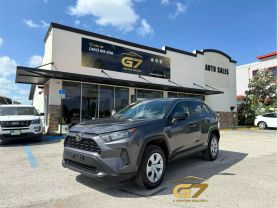 2022 Toyota Rav4 - Image 1