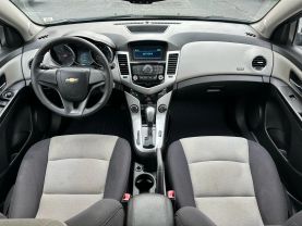 2012 CHEVROLET CRUZE