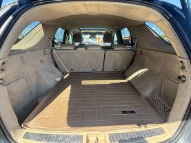 2013 MERCEDES-BENZ M-CLASS SUV V6, TURBO DIESEL, 3.0 LITER ML 350 BLUETEC 4MATIC SPORT UTILITY 4D