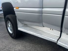 Used 2001 DODGE RAM 3500 QUAD CAB PICKUP V10, 8.0 LITER LONG BED - LA Auto Star located in Virginia Beach, VA