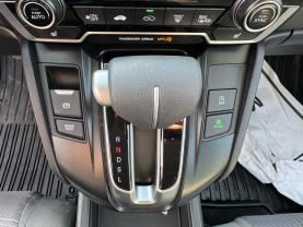 2021 HONDA CR-V SUV 4-CYL, TURBO, 1.5 LITER EX SPORT UTILITY 4D