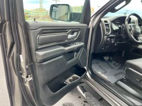 2020 RAM 1500 CREW CAB PICKUP V8, HEMI, 5.7 LITER SPORT PICKUP 4D 5 1/2 FT - The Auto Lot