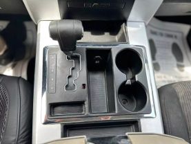 2011 RAM 1500 CREW CAB PICKUP V8, HEMI, 5.7 LITER SLT PICKUP 4D 5 1/2 FT