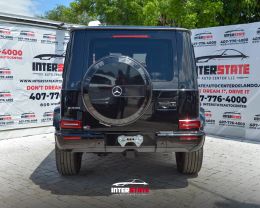 2020 MERCEDES-BENZ G-CLASS For Sale in Orlando