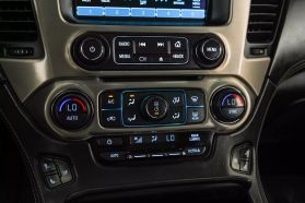 2020 GMC YUKON XL SUV V8, ECOTEC3, 6.2 LITER DENALI SPORT UTILITY 4D