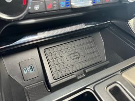2023 FORD F150 SUPERCREW CAB PICKUP V6, ECOBOOST, TWIN TURBO, 3.5 LITER TREMOR PICKUP 4D 5 1/2 FT